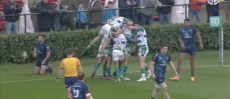 Gli highlights della vittoria Benetton contro Ulster item-thumbnail