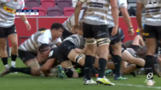 Video: la meta di Danilo Fischetti in London Irish-Stormers di Champions Cup item-thumbnail