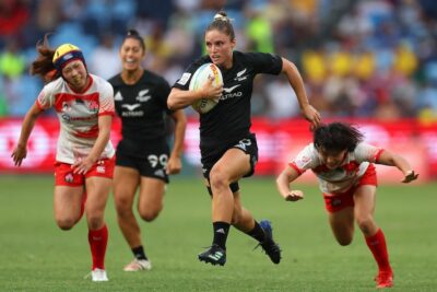Nuova Zelanda 7s sevens world series