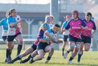 (Ph. Valsugana Rugby)