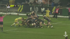 Challenge Cup: gli highlights di Zebre-Bristol item-thumbnail