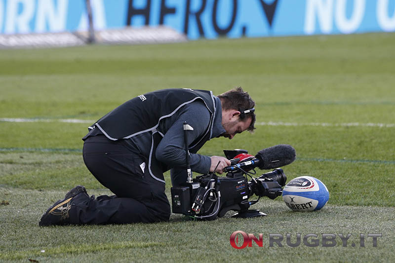 Rugby in diretta: il palinsesto tv e streaming dal 17 al 19 febbraio (ph. Sebastiano Pessina)