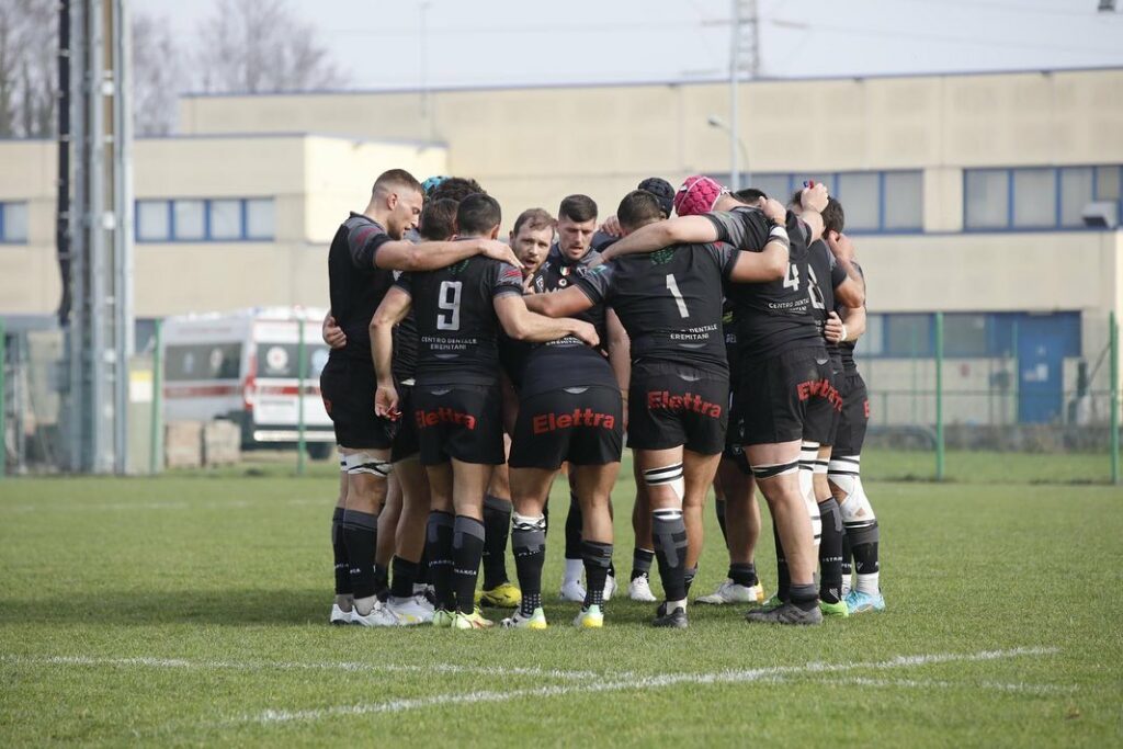 Serie A Elite: gli highlights della 6a giornata. Petrarca sale in vetta, Vicenza sfiora il primo successo Serie A Elite: gli highlights della 6a giornata. Petrarca sale in vetta, Vicenza sfiora il primo successo
