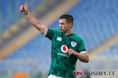 Sei Nazioni 2023 gli highlights di Galles-Irlanda