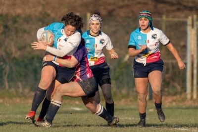 (ph. Valsugana Rugby Padova)