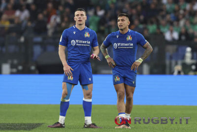 Pagelle Scozia-Italia (ph. Sebastiano Pessina)