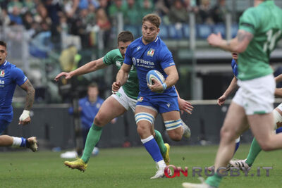 Lorenzo Cannone: i tempi di recupero dopo l'infortunio subito in nazionale