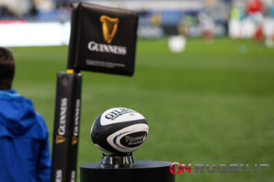 URC: gli arbitri di Benetton e Zebre