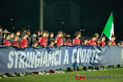 Italia under 20 (ph. Mattia Radoni)