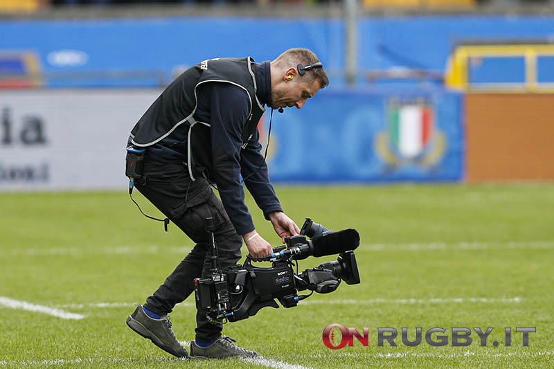 Rugby in diretta: il palinsesto tv e streaming dal 3 al 5 marzo