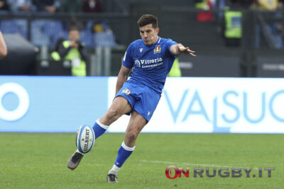 Rugby World Cup 2023: dove si vede l’Italia in chiaro contro la Namibia in tv e streaming