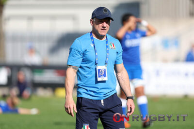 Nanni Ranieri - Ph. S. Pessina