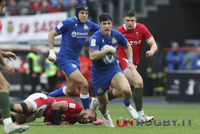 A che gioco vuole giocare l'Italia di Crowley?