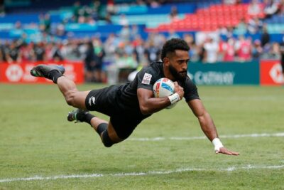 Nuova Zelanda Sevens Hong Kong