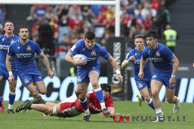 Trequarti Italia (ph. Sebastiano Pessina)