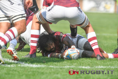 Serie A Elite: il Valorugby saluta 16 giocatori