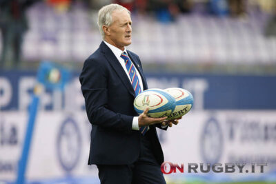 Kieran Crowley ph. S.pessina