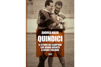 Quindici - Andrea Nalio