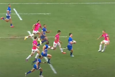 United Rugby Championship: gli highlights dei quarti di finale