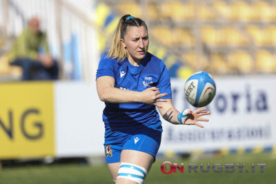 Francesca Sgorbini (ph. Sebastiano Pessina)