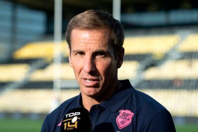 Gonzalo Quesada Italrugby