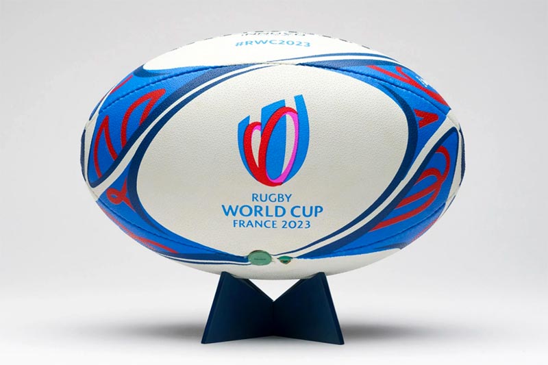 Mundial de Rugby: dónde y cuándo ver Samoa-Chile, Gales-Portugal e Irlanda-Tonga por TV y streaming