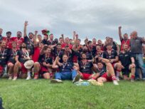 Serie A Elite: i Rangers Rugby Vicenza raccontati dall’head coach Andrea Cavinato item-thumbnail
