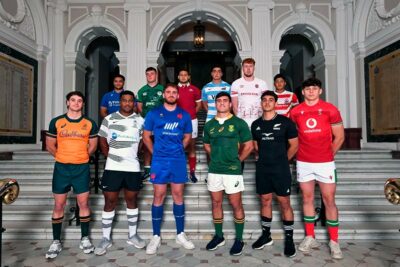 Coppa del Mondo rugby Under 20