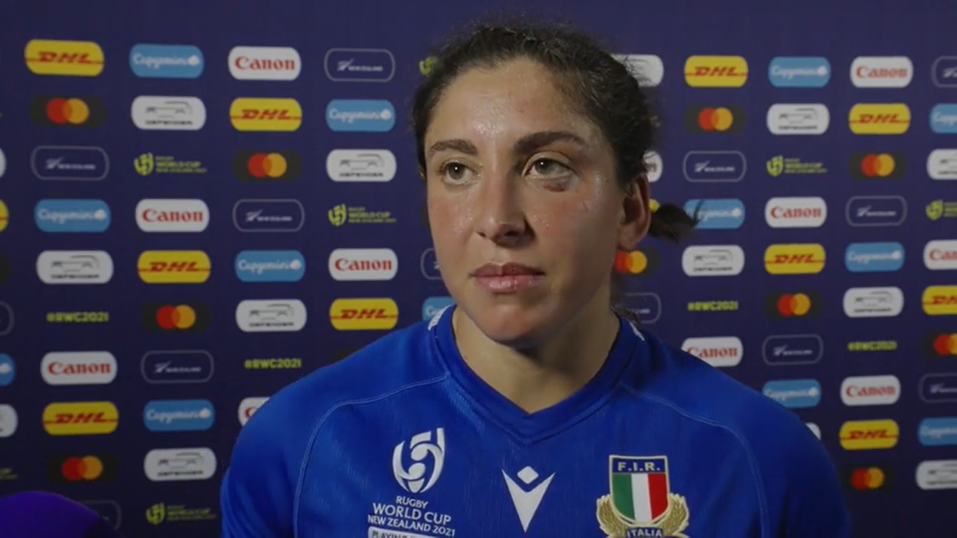 Silvia Turani: "La Premiership femminile è una grande opportunità per l'Italia"
