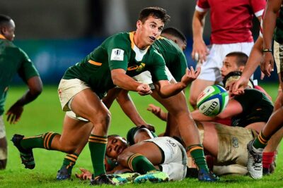 World Rugby U20 Championship diretta streaming