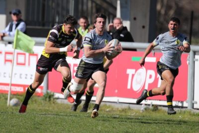 Matias Sauze ph Viadana