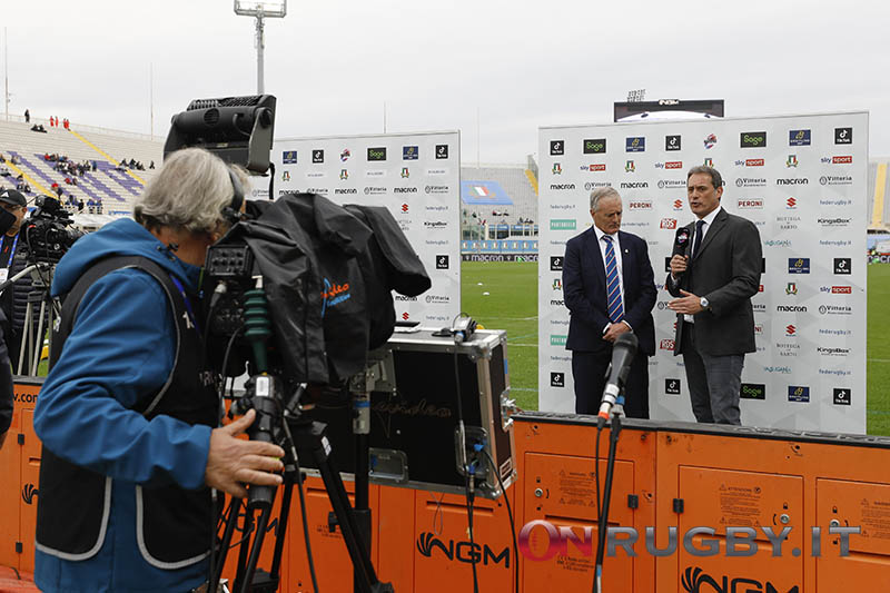 Rugby World Cup: la programmazione tv e i canali di Sky Sport per le partite dall'8 al 24 settembre