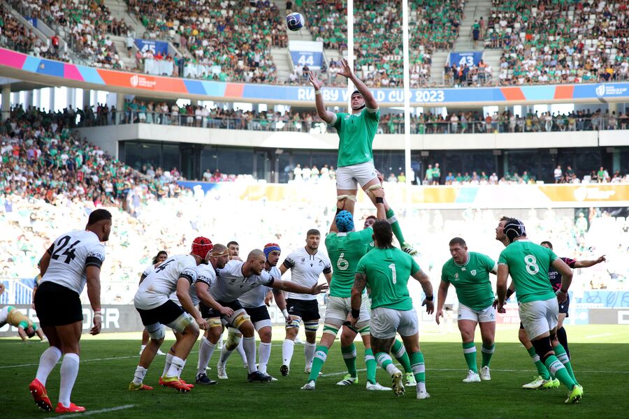 World Rugby Ranking: l'Italia sale di una posizione, volano Galles e Inghilterra
