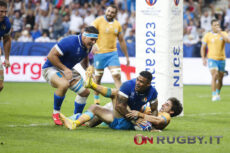 World Rugby Ranking: l’Italia stacca la Georgia e supererà una tra Argentina e Samoa item-thumbnail