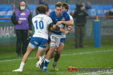 Rugby World Cup 2023: dove e quando si vede Italia-Uruguay in tv e streaming item-thumbnail