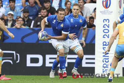 Michele Lamaro_Italia