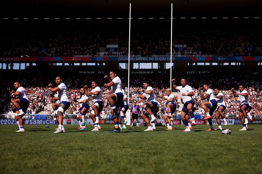 Rugby World Cup 2023: dove si vede Argentina-Samoa in tv e streaming. PH World Rugby/World Rugby via Getty Images Rugby World Cup 2023: dove si vede Argentina-Samoa in tv e streaming. PH World Rugby/World Rugby via Getty Images