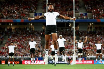 Rugby World Cup 2023: gli highlights di Giappone-Romania, Sudafrica-Scozia e Galles-Fiji