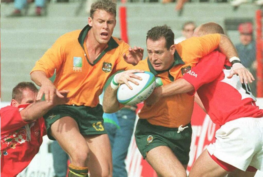 David Campese