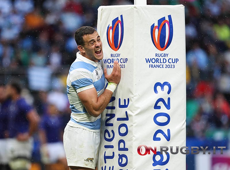 Rugby World Cup 2023: la preview di Galles-Argentina (ph. Sebastiano Pessina)