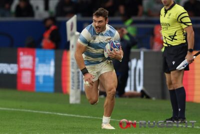 Rugby World Cup: la preview di Argentina-Inghilterra. PH Sebastiano Pessina