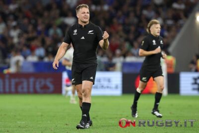 Sam Cane (ph. Sebastiano Pessina)