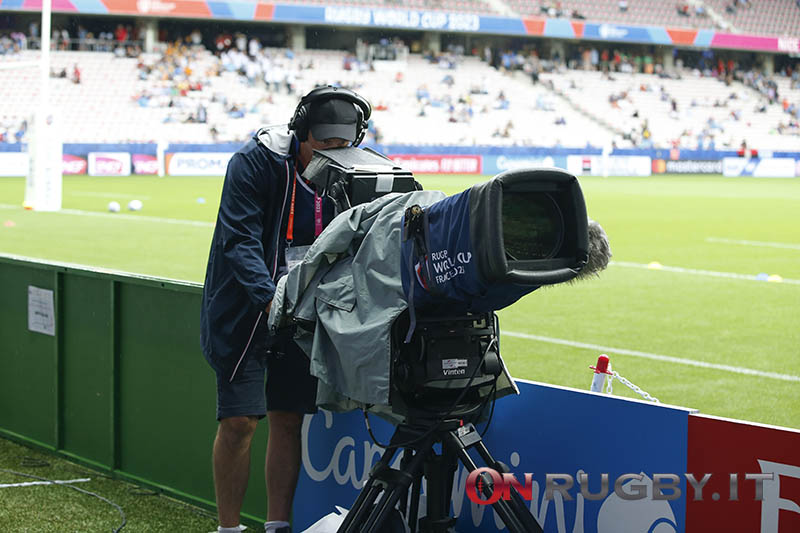 Rugby in diretta: il palinsesto TV e streaming dal 5 all'8 ottobre (ph. Sebastiano Pessina)