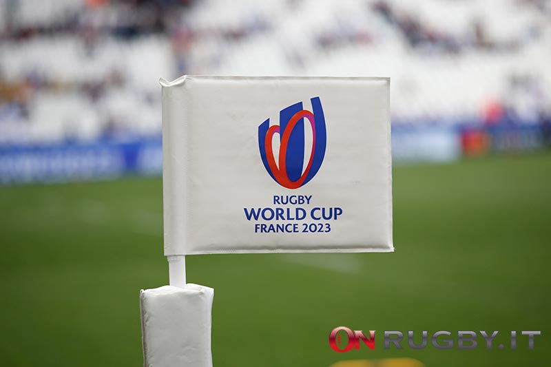 Rugby World Cup: altre due squalifiche dopo i cartellini rossi, fermati Lam e Sethie. PH Sebastiano Pessina