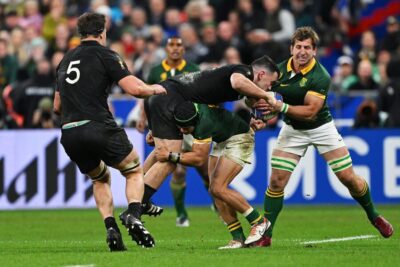 Rugby World Cup: i record più incredibili del torneo vinto dagli Springboks. Ph David Ramos - World Rugby/World Rugby via Getty Images