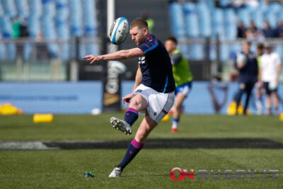 Finn Russell (ph. Sebastiano Pessina)