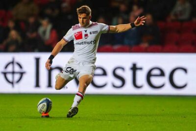 Martin Page-Relo - Lione