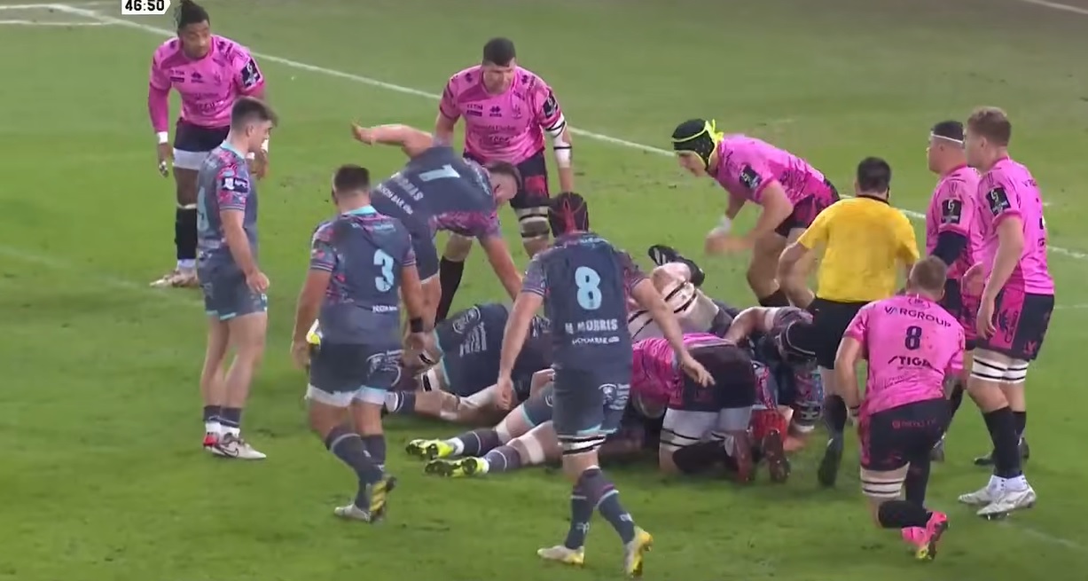 Challenge Cup: gli highlights di Ospreys-Benetton