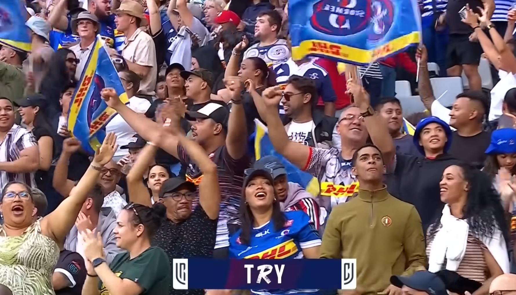 URC: due derby tiratissimi tra Scozia e Sudafrica nel sabato che mette il Benetton in seconda posizione