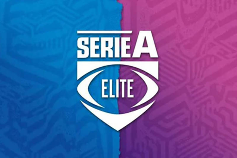 Serie A Elite, 16a giornata: grande derby a Rovigo e rimonta clamorosa dei Lyons. Risultati e classifica